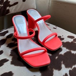 Dolce vita nole heel